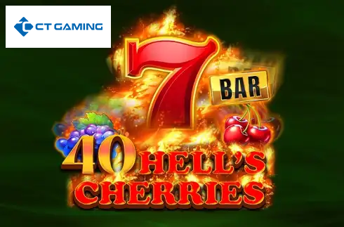40 Hell's Cherries
